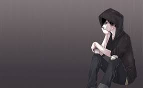 Maybe you would like to learn more about one of these? Wallpaper Cave Broken Hearted Sad Anime Boy Wallpaper