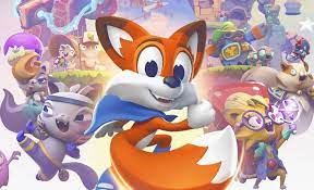 Awesome New Super Lucky S Tale Hands On Impressions A Cute Substitute For Spyro Den Of Geek Xbox One Exclusives Tales