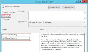 How To Roam Google Chrome S Bookmarks And Settings In Citrix Xenapp Environment