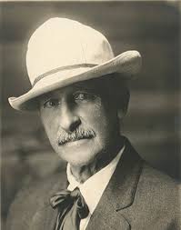 Abbott Handerson Thayer (1849-1921)