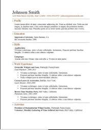 The best you can get via canva offers plenty of professionally designed resume templates that can be easily customized to reflect the pricing plans: Completely Free Resume Templates Charge Totally Printable Best Hudsonradc