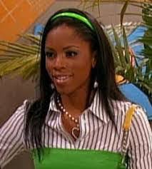 Renae Addison's Instagram, Twitter & Facebook