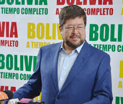 Samuel Doria Medina