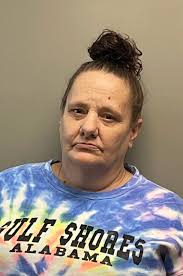 Offender Information