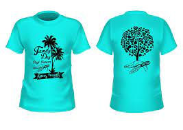 Kami menyediakan tshirt printing untuk family day anda. Tshirt Family Day Tshirt Custome Dakstarz Graphic Facebook