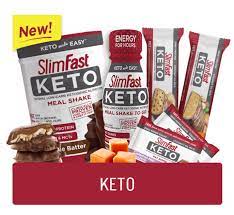 Keto Products Recipes Quick Start Guide Slimfast Slim Fast Shake Recipes Packaged Food