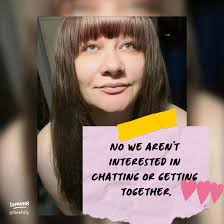 Why I'm Blocking Certain Men