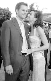 Bridget Moynahan Tom Brady S Ex A Good Sport Boston Herald Download your free copy of the author(s). bridget moynahan tom brady s ex a good sport boston herald