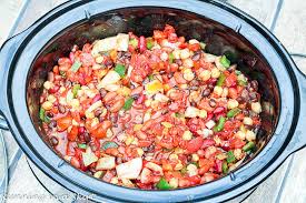 Healthy vegetarian chili recipes award winning. Award Winning Vegetarian Chili Crock Pot