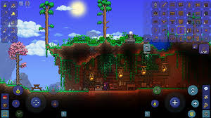 The very world is at your fingertips as you fight for survival, fortune, and glory. Amazon Com Terraria Appstore For Android