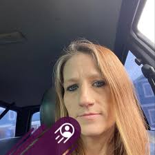 April Mosley in people