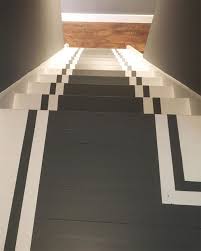 20 Inspirations Deco Pour L Escalier Escalier Peint Escalier Bois Escalier Relooking