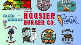 Evansville Foodie Fest