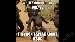 Third World Success Know Your Meme
