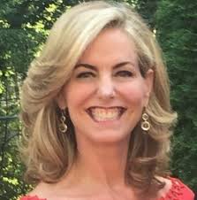 Catherine Barber's Instagram, Twitter & Facebook