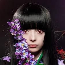 Photographer Tim Frost