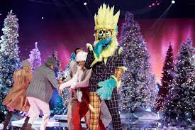 Victor oladipo was thingamajig all along and that was an incredible ride. The Masked Singer S Victor Oladipo Explains Why He Chose His Thingamajig Costume Tv Guide