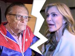 ‎join shaun as he unpacks the most important stories of injustice, racism and corruption, but also tells you who's fighting back and how you can support and join them with. Larry King Files For Divorce From Wife Shawn After 22 Year Marriage