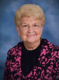 Most Recent Obituaries