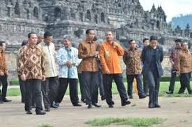 Maybe you would like to learn more about one of these? Presiden Bentuk Badan Otoritas Khusus Untuk Kelola Candi Borobudur Halaman All Kompas Com