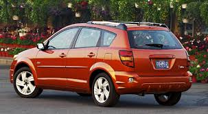 Image result for Red Brown 2004 Pontiac