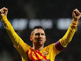 Related articles more from author. Barcelona Vencio 1 0 Al Atletico Madrid Con Golazo De Lionel Messi Por Laliga En El Wanda Metropolitano Deporte Total El Comercio Peru