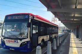 The first lrt trains from kl sentral depart at 06:00 on a daily basis, with the last trains stopping at around midnight. Feeder Bus Dilemma Along Lrt Lines Market News Propertyguru Com My