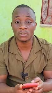 Aimée Bruce Mugisha