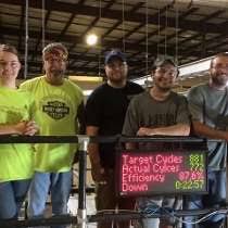 Stevens Industries Effingham, IL Office