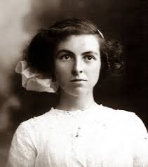 Esther Mary (Nash) Terrey (1892-1978)