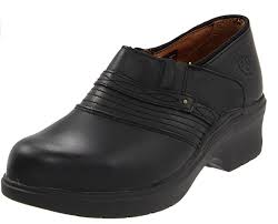 They come in both men's and women's sizing. 32 Most Comfortable Women S Work Shoes Sarah Scoop