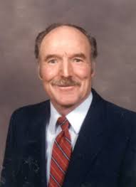 LeGrand J. Gilbert (1932-2016)