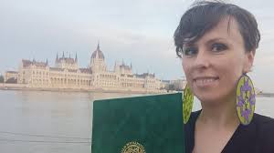 Surprising Expats: Ágota Székely, Charity Founder, Felter & Teacher