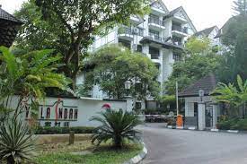 Bukit tinggi rabbit farm 950 m. Homestay Villa Indah Bukit Tinggi Posts Facebook
