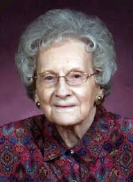 Lova Pearl Conner Neal (1920-2011)
