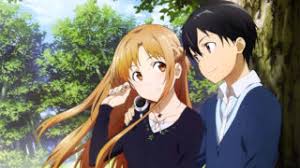 Butuh nama anime keren untuk nickname. Pasangan Serasi Ini 8 Couple Terpopuler Dari Anime