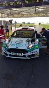 Deze officiële verdelers zijn gespecialiseerd in elektrische wagens. Wrc Renties Ypres Rally Belgium 2021