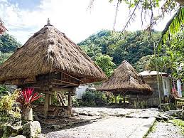 Amakan wall panels are made of bamboo strips. Bahay Kubo Wikiwand