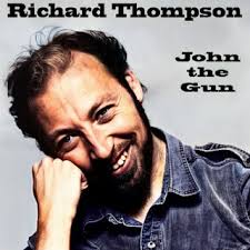 Albums That Should Exist: Richard Thompson