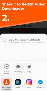 Check spelling or type a new query. Video Audio Downloader For Reddit For Android Apk Download