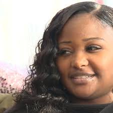 Raquel Harrison reflects