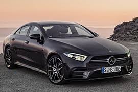 There are no flat spots in the power delivery. Mercedes Amg Cls 53 Sedan C257 Specs Photos 2018 2019 2020 2021 Autoevolution