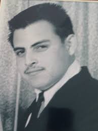 Javier Carrera Obituary