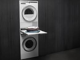Imagine clipping your dress shirt on a rack and having a machine spit out a professional folded, scented version in about 10 seconds. Pro Home Hidden Helpers Asko Au