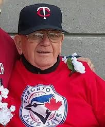 Ronald Smith Obituary