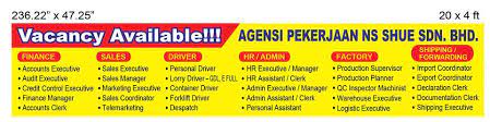 Check spelling or type a new query. Admin Vacancy In Bukit Tinggi Klang