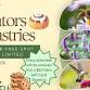 Pollinators and Pastries (Smoketown Location)
