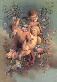 Low price guarantee, fast shipping & free returns, and custom framing options on all prints. Pin By Connie Marcus On Photography Cherub Art Art Cherub