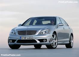 Mercedes Benz S65 Amg 2007 Poster Id 1328847 Benz S Mercedes Benz Suv Mercedes Benz S550