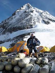 Everest 2019 Season Summary The Year Everest Broke The Blog On Alanarnette Com
